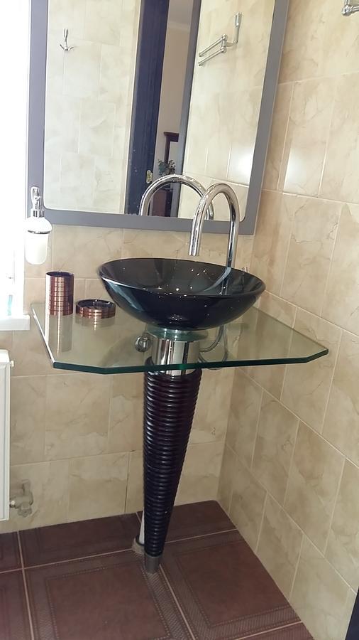 Henry Ford Mini Hotel Odessa Dış mekan fotoğraf